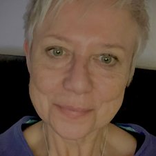 Renate Ritter      Garten 131