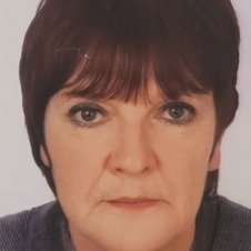 Silvia Oschmann      Garten 111